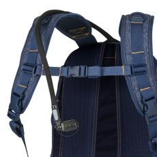 Рюкзак EDC NP Helikon, цвет Melange Blue (21л.)