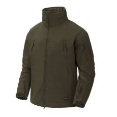 Куртка GUNFIGHTER Helikon, цвет Taiga  Green