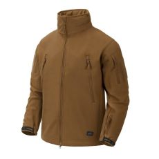 Куртка GUNFIGHTER Helikon, цвет Mud Brown