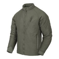 Куртка WOLFHOUND Helikon, цвет Alpha Green