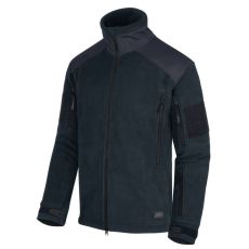 Куртка флисовая LIBERTY Helikon, цвет Navy Blue