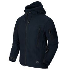 Куртка флисовая PATRIOT Helikon, цвет  Navy Blue