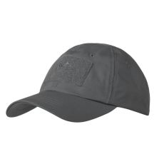 Бейсболка BBC PR Helikon, цвет Shadow Grey