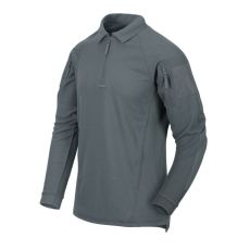 Рубашка поло RANGE Helikon, цвет Shadow Grey