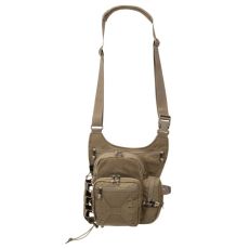 Сумка EDC SIDE  Helikon, цвет Coyote