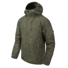 Куртка WOLFHOUND HOODIE Helikon