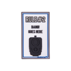 Патч RULE#2 HelikonTex