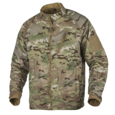 Куртка WOLFHOUND Helikon, цвет Camogrom