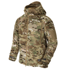 Куртка флисовая PATRIOT Helikon