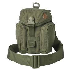 Сумка ESSENTIAL  Helikon, цвет OLIVE GREEN