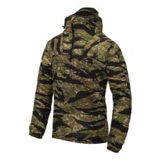 Куртка WINDRUNNER Helikon-Tex, цвет  TIGER STRIPE