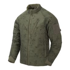 Куртка WOLFHOUND Helikon, цвет Desert Night Camo