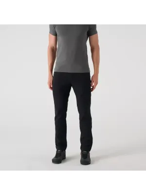 Брюки TTP Slim Pants