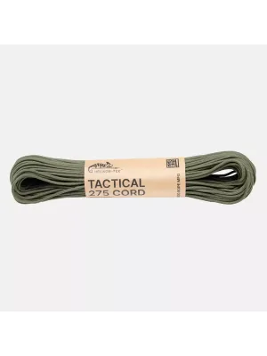 Паракорд Tactical 275 Cord