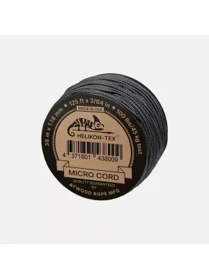 Шнур Micro Cord