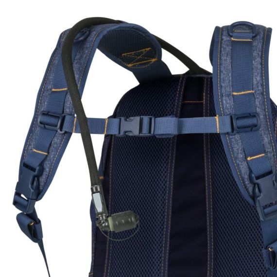 Рюкзак EDC NP Helikon, цвет Melange Grey (21л.)