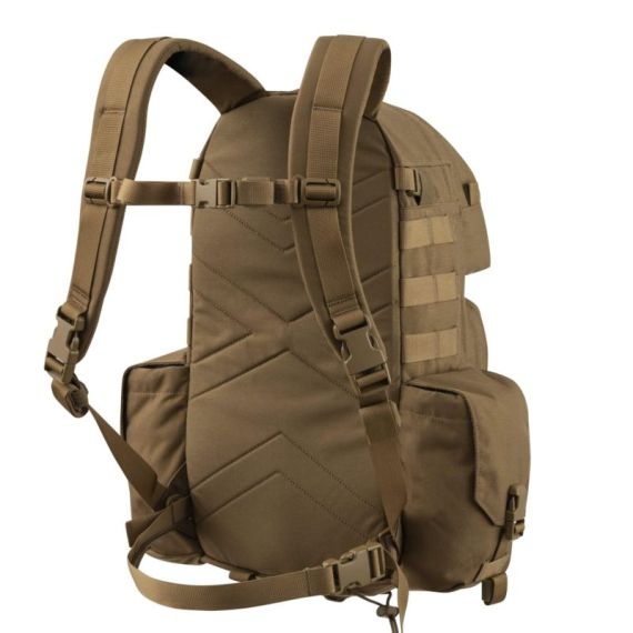 Рюкзак Ambush Helikon, цвет  Multicam