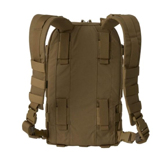 Рюкзак  GUARDIAN SMALLPACK Helikon, цвет  Black