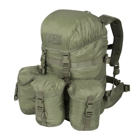 Рюкзак Matilda Helikon, цвет Olive Green