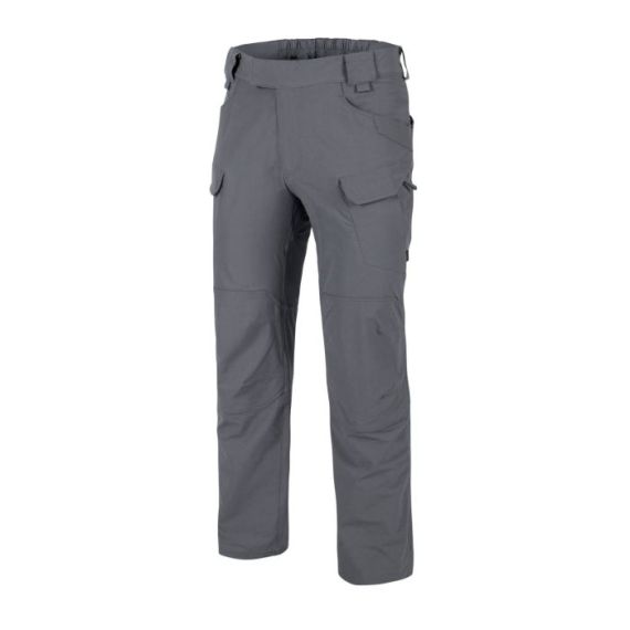 Брюки OTP  Helikon, цвет  Shadow Grey