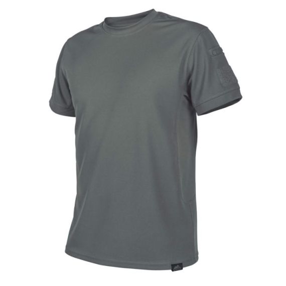 Футболка Topcool  Helikon, цвет Shadow Grey