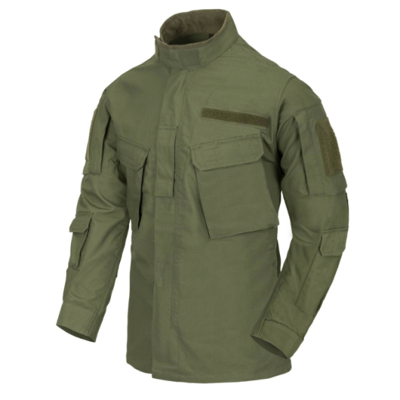 Костюм CPU Helikon, цвет Olive Green