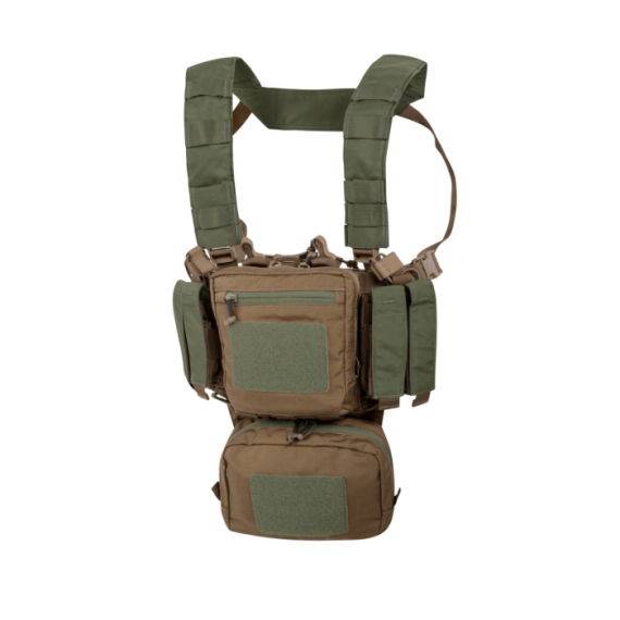 Разгрузка TRAINING MINI RIG Helikon