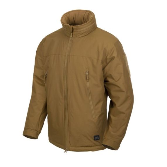 Куртка LEVEL 7 LIGHTWEIGHT Helikon