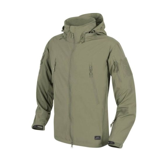 Куртка TROOPER Helikon, цвет Olive Green