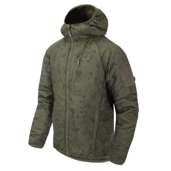 Куртка WOLFHOUND HOODIE Helikon