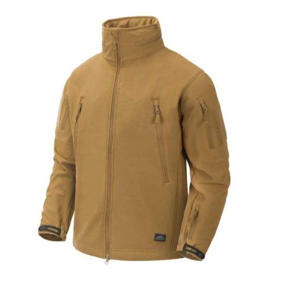Куртка GUNFIGHTER Helikon