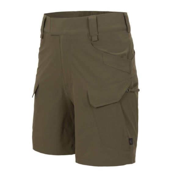 Шорты OTUS VersaStrecth Lite Helikon
