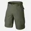 Шорты Helikon-Tex BDU Shorts - Cotton Ripstop