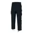 Брюки Helikon-Tex CPU Pants - PolyCotton Ripstop, Navy Blue