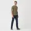 Джинсы Helikon-Tex GREYMAN TACTICAL JEANS Slim - Denim Mid