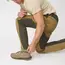 Брюки Helikon-Tex HYBRID OUTBACK PANTS - DuraCanvas