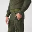Брюки Helikon-Tex MCDU Pants — PolyCotton Stretch Ripstop