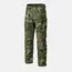 Брюки Helikon-Tex MCDU Pants — PolyCotton Stretch Ripstop, ERDL / Olive Green