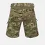 Шорты Helikon-Tex Urban Tactical Shorts Flex 8.5''- NyCo Ripstop