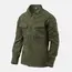 Рубашка Helikon-Tex Raid Shirt - PolyCotton Stretch Ripstop, Desert Night Camo