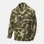 Рубашка Helikon-Tex Raid Shirt - PolyCotton Stretch Ripstop, Duck Hunter