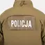 Куртка Helikon-Tex COUGAR QSA + HID Jacket - Soft Shell Windblocker
