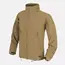 Куртка Helikon-Tex COUGAR QSA + HID Jacket - Soft Shell Windblocker