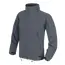 Куртка Helikon-Tex COUGAR QSA + HID Jacket - Soft Shell Windblocker, Shadow Grey