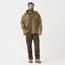 Куртка Helikon-Tex SAS Smock - Duracanvas