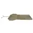 Коврик Helikon-Tex BACKBLAST MAT, Adaptive Green