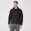 Куртка Helikon-Tex ALPHA TACTICAL Jacket - Grid Fleece, Black
