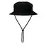 Панама Helikon-Tex CPU Hat - PolyCotton Ripstop, Black