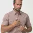 Рубашка Helikon-Tex Covert Concealed Carry Short Sleeve Shirt