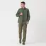 Рубашка Helikon-Tex DEFENDER Mk2 Shirt long sleeve - PolyCotton Ripstop